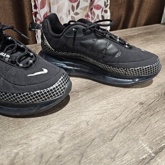 Nike MX-720-818 - Picture 4 of 8